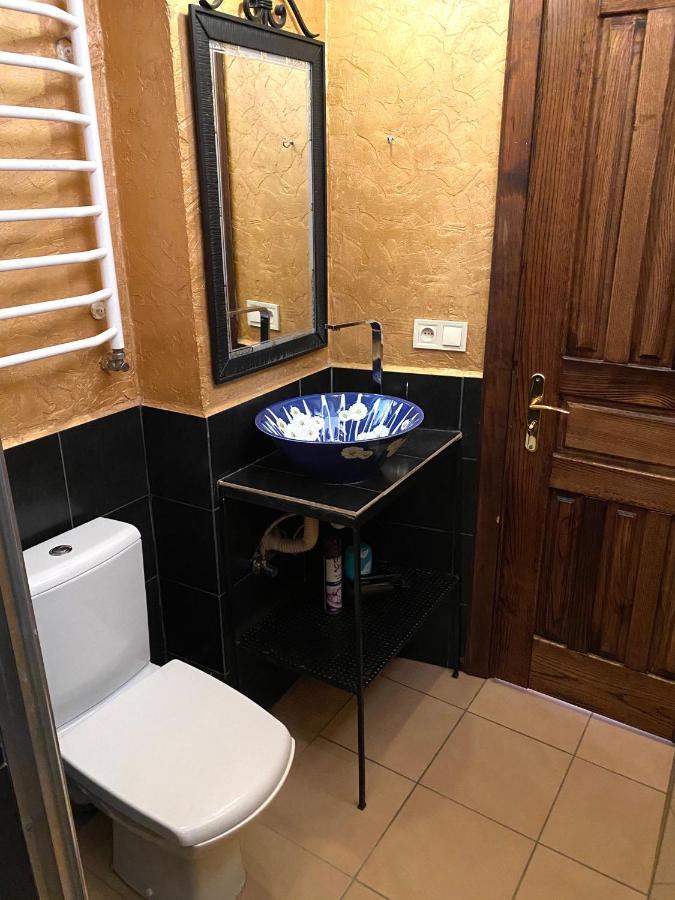 Квартира На Вулиці Лесі Українки 19 Lviv Kültér fotó